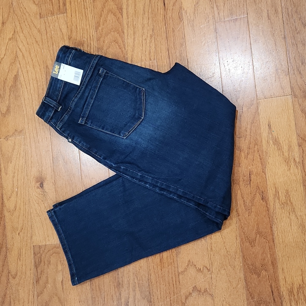 Lee‎ jeans